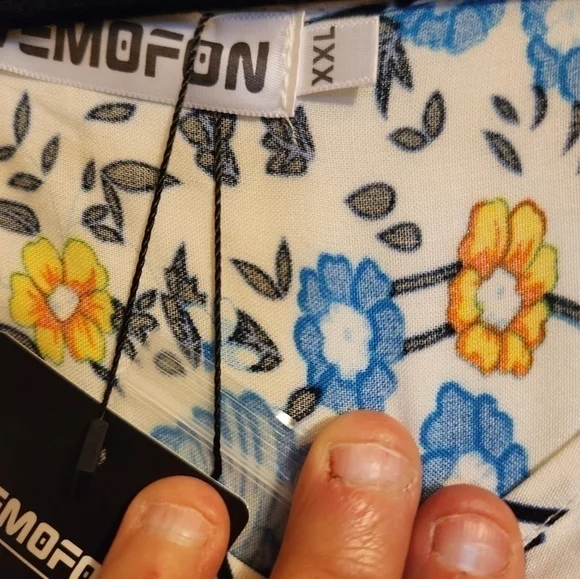 Nwt sleeveless summer dress - Picture 6 of 10